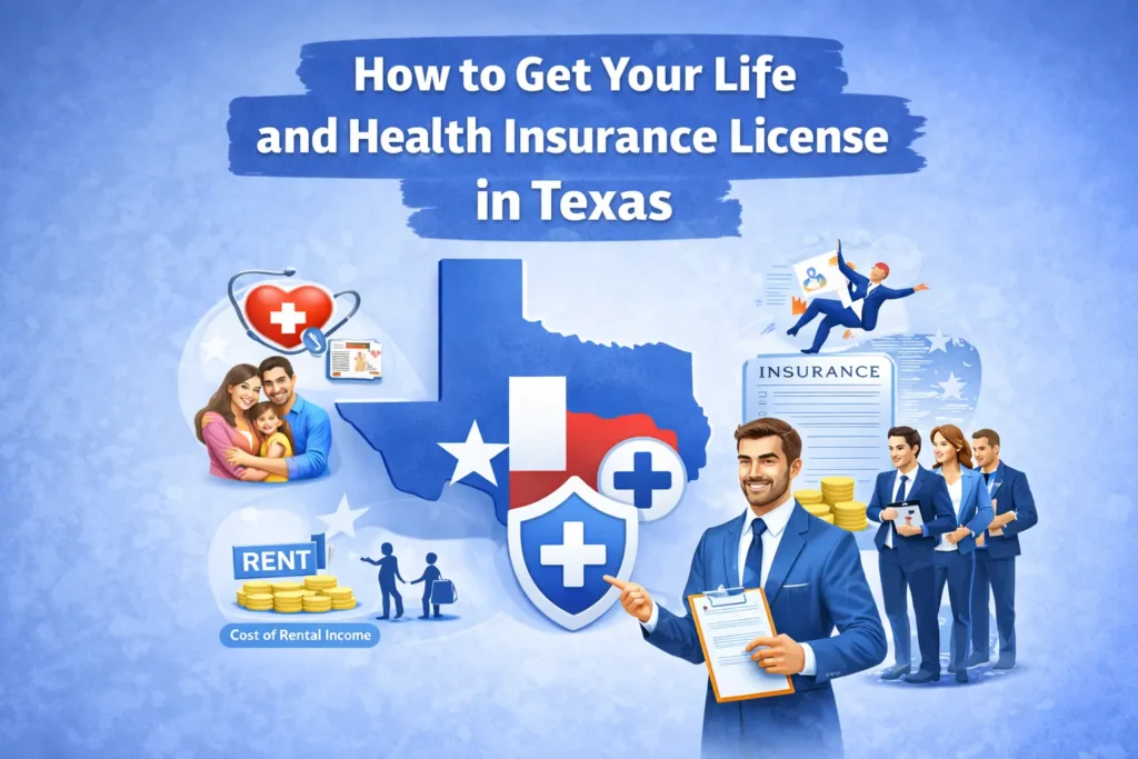 How-to-Get-Your-Life-and-Health-Insurance-License-in-Texas
