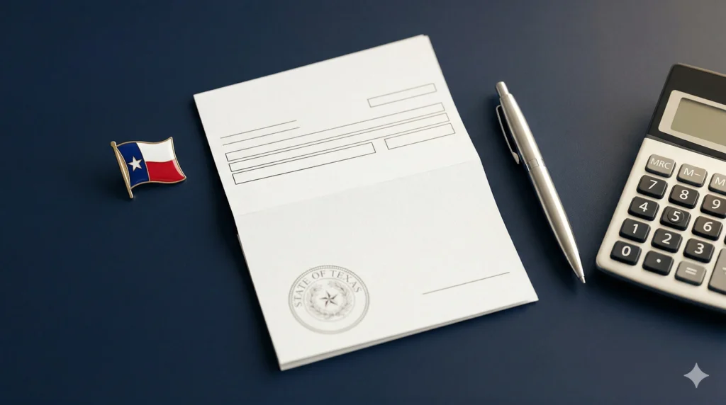 How to get an insurance license in Texas: a step-by-step guide